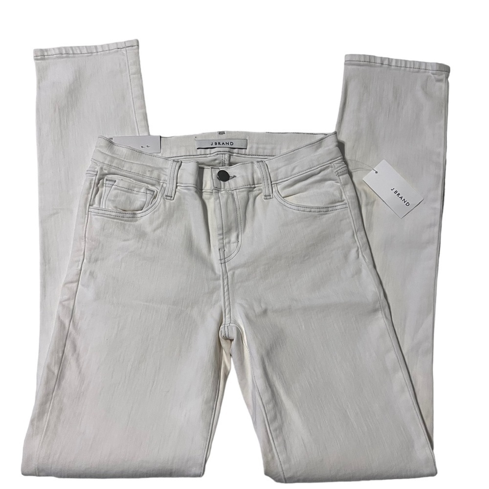 NWT J Brand Maude Cigarette jeans